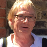 Profilfoto von Wolfgang Platzeck