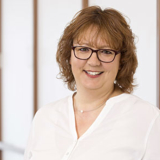 Profilfoto von Nicole Kandzia-Jähn