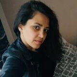 Profilfoto Dana Khan Profilfoto von Dana Khan