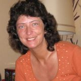 Profilfoto Liane Wricke Profilfoto von Liane Wricke