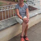 Profilfoto Monika Petter Profilfoto von Monika Petter