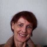 Profilfoto von Kathrin John