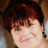 Profilfoto von Kerstin Müller