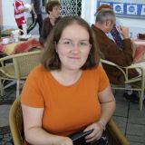Profilfoto von Manuela Engelmann