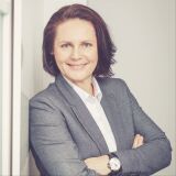 Profilfoto von Yvonne Bohlander