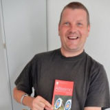 Profilfoto von Dieter Johne