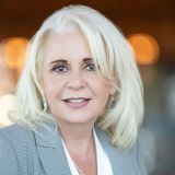 Profilfoto von Susanne Gibson