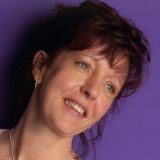 Profilfoto von Ute Stuhr