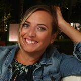 Profilfoto von Christiane Rückel