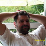 Profilfoto von Mario Mücke