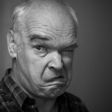 Profilfoto Gregor Sticker Profilfoto von Gregor Sticker