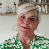 Profilfoto Astrid Börner-Frank Profilfoto von Astrid Börner-Frank