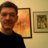 Profilfoto Klaus Karstädt Profilfoto von Klaus Karstädt