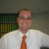 Profilfoto von Robin Hees