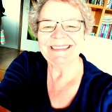 Profilfoto von Erika Fuss