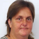 Profilfoto von Manuela Bölling