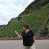 Profilfoto von Susanne Fanelli