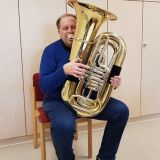 Profilfoto von Richard Krüger