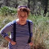 Profilfoto Anne Meier Profilfoto von Anne Meier