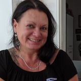 Profilfoto von Gabriele Wolf