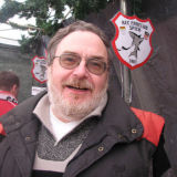 Profilfoto Ralf Schröder Profilfoto von Ralf Schröder