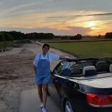 Profilfoto von Sabine Horlbeck