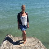 Profilfoto von Kirstin Kühl