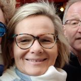 Profilfoto Yvonne Krüger Profilfoto von Yvonne Krüger