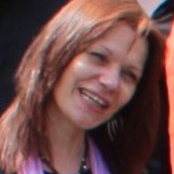 Profilfoto von Iris Ullrich