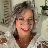 Profilfoto von Tanja Kipp