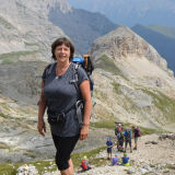 Profilfoto von Andrea Weiß