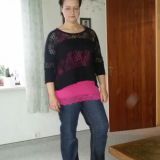 Profilfoto Nicole Rohwedder Profilfoto von Nicole Rohwedder