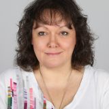 Profilfoto von Sabine Toni