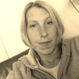 Profilfoto Romana Kornett Profilfoto von Romana Kornett