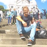 Profilfoto von Ralf - Peter Lax