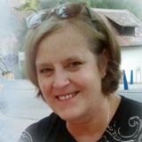 Profilfoto von Christel Maier