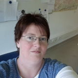 Profilfoto von Stefanie Schramm