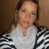 Profilfoto Cornelia Lüders Profilfoto von Cornelia Lüders