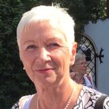 Profilfoto von Karen Geppert