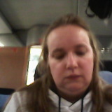 Profilfoto von Tina Kiesch