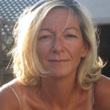 Profilfoto von Katrin Theobald