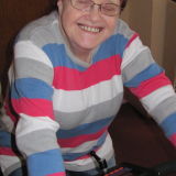 Profilfoto von Evelyn Rauls