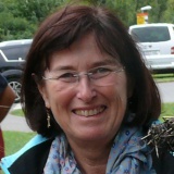 Profilfoto von Elke Hopf - Kutzner