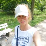 Profilfoto von Martina Simon