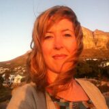 Profilfoto von Nicole Pauli