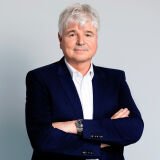 Profilfoto Ulrich Träger Profilfoto von Ulrich Träger