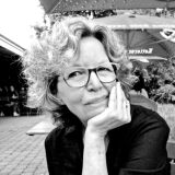 Profilfoto von Ines Steinmann