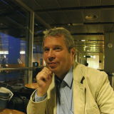 Profilfoto von Detlev Jonas