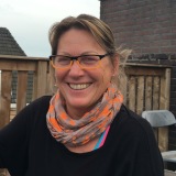 Profilfoto Astrid Röhr Profilfoto von Astrid Röhr