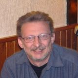 Profilfoto von Uwe Elsässer